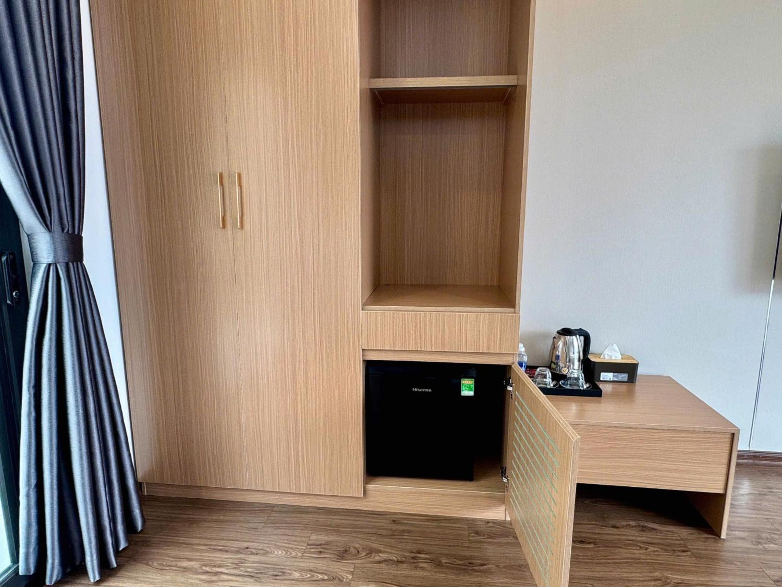Housing22 Service Apartment 20 Linh Lang