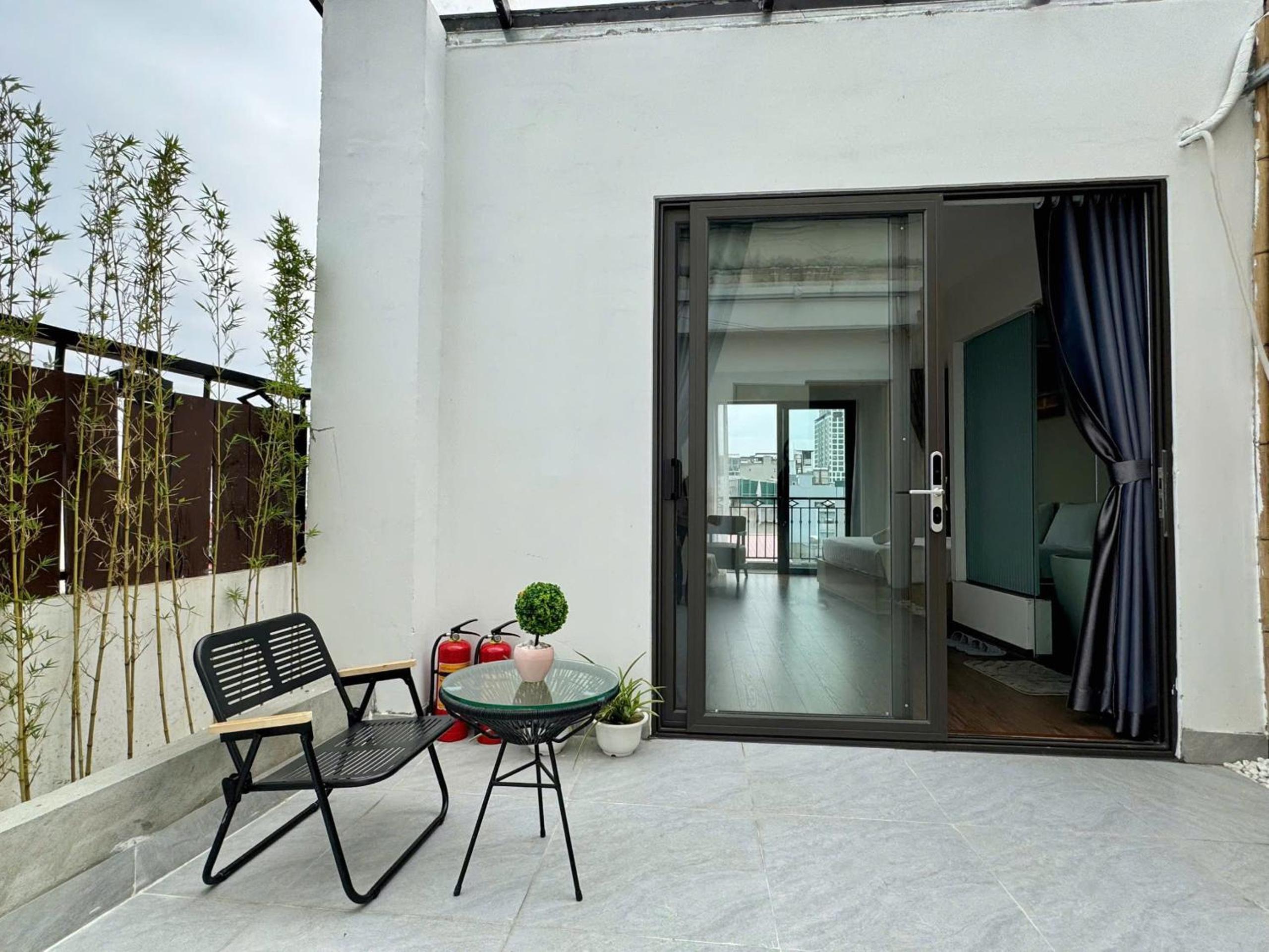 Housing22 Service Apartment 20 Linh Lang