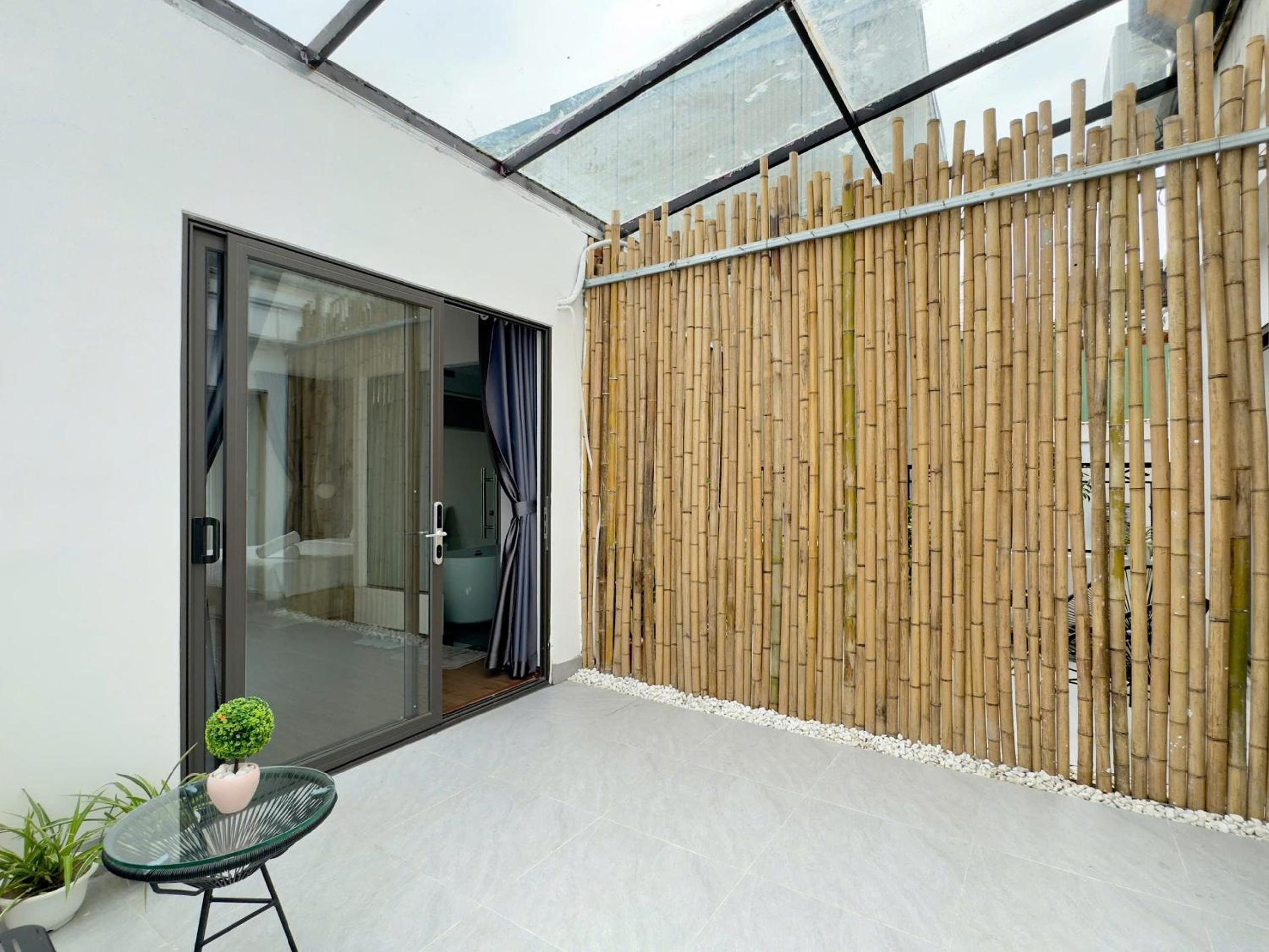 Housing22 Service Apartment 20 Linh Lang