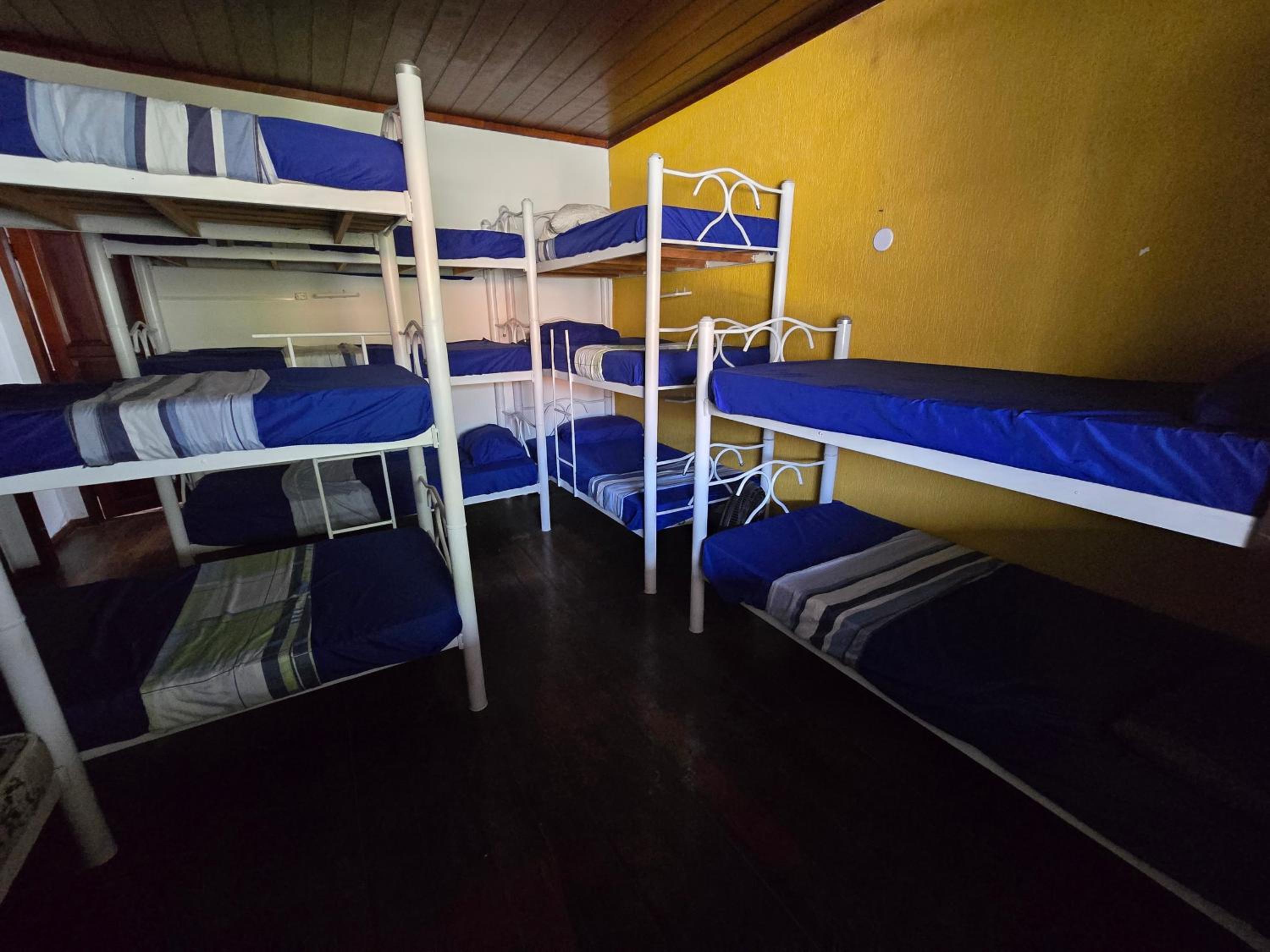 Hostel Praia brava