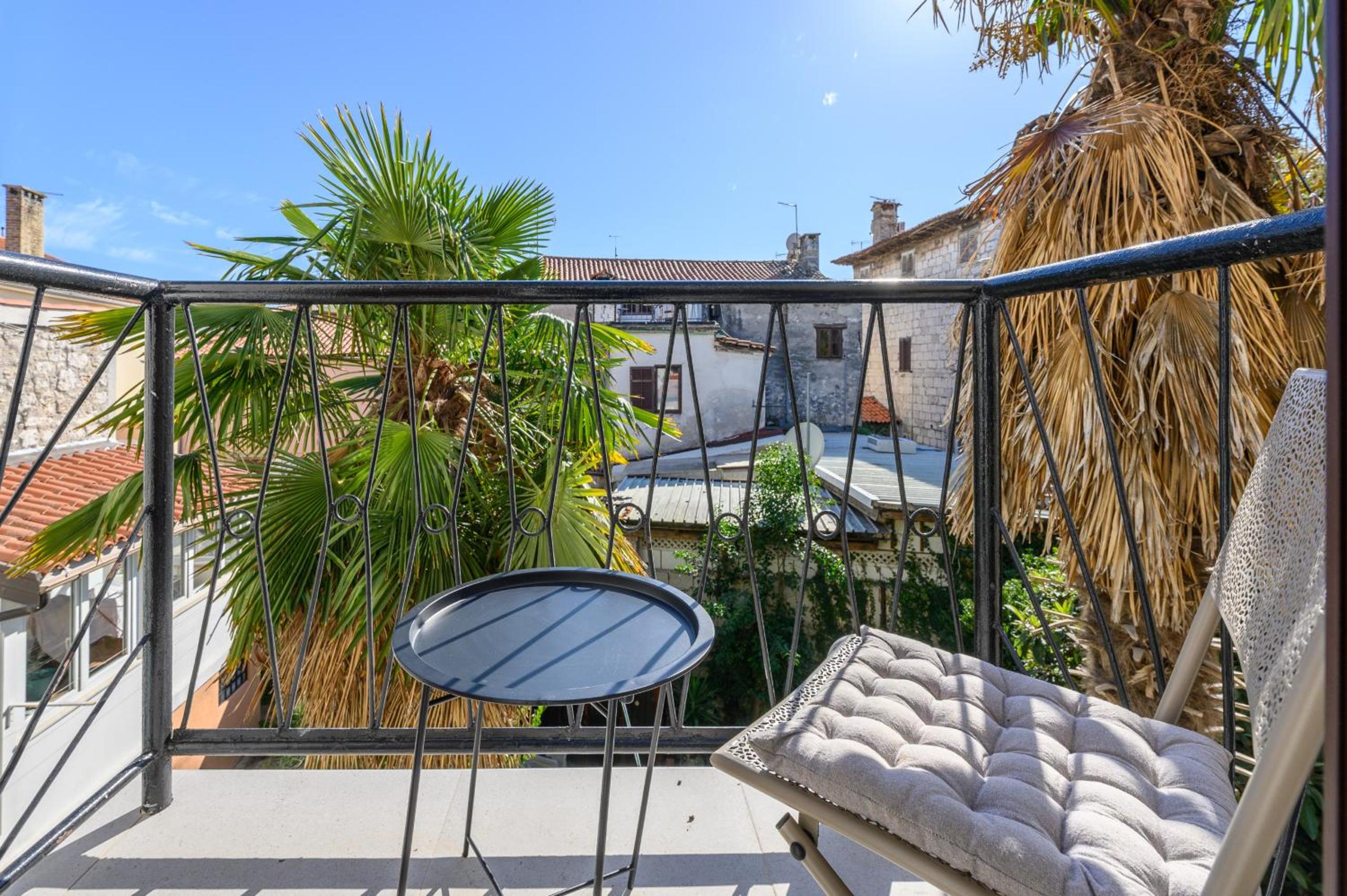 Exclusive Rooms Porto