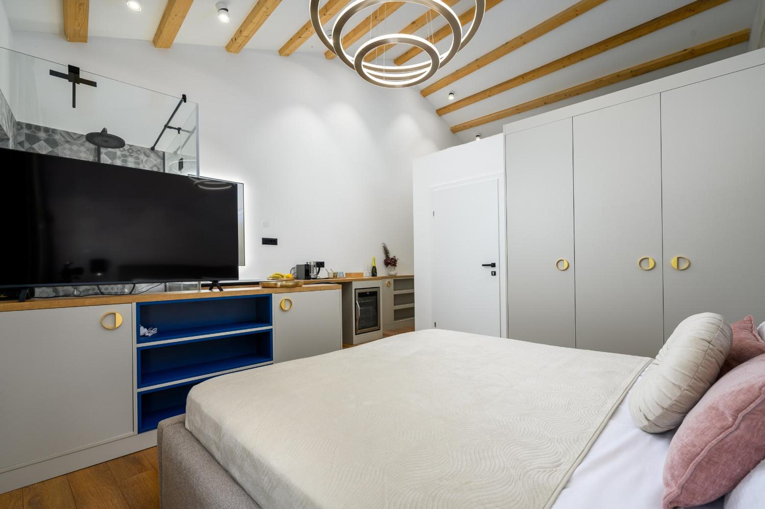 Exclusive Rooms Porto