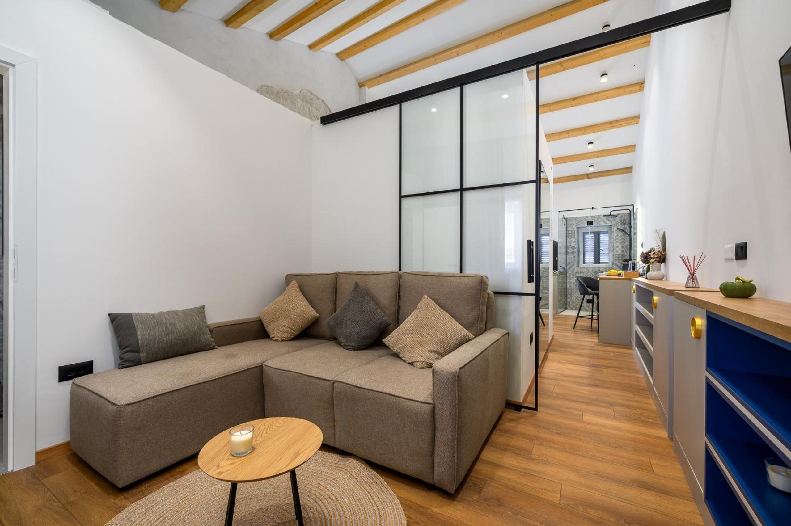 Exclusive Rooms Porto