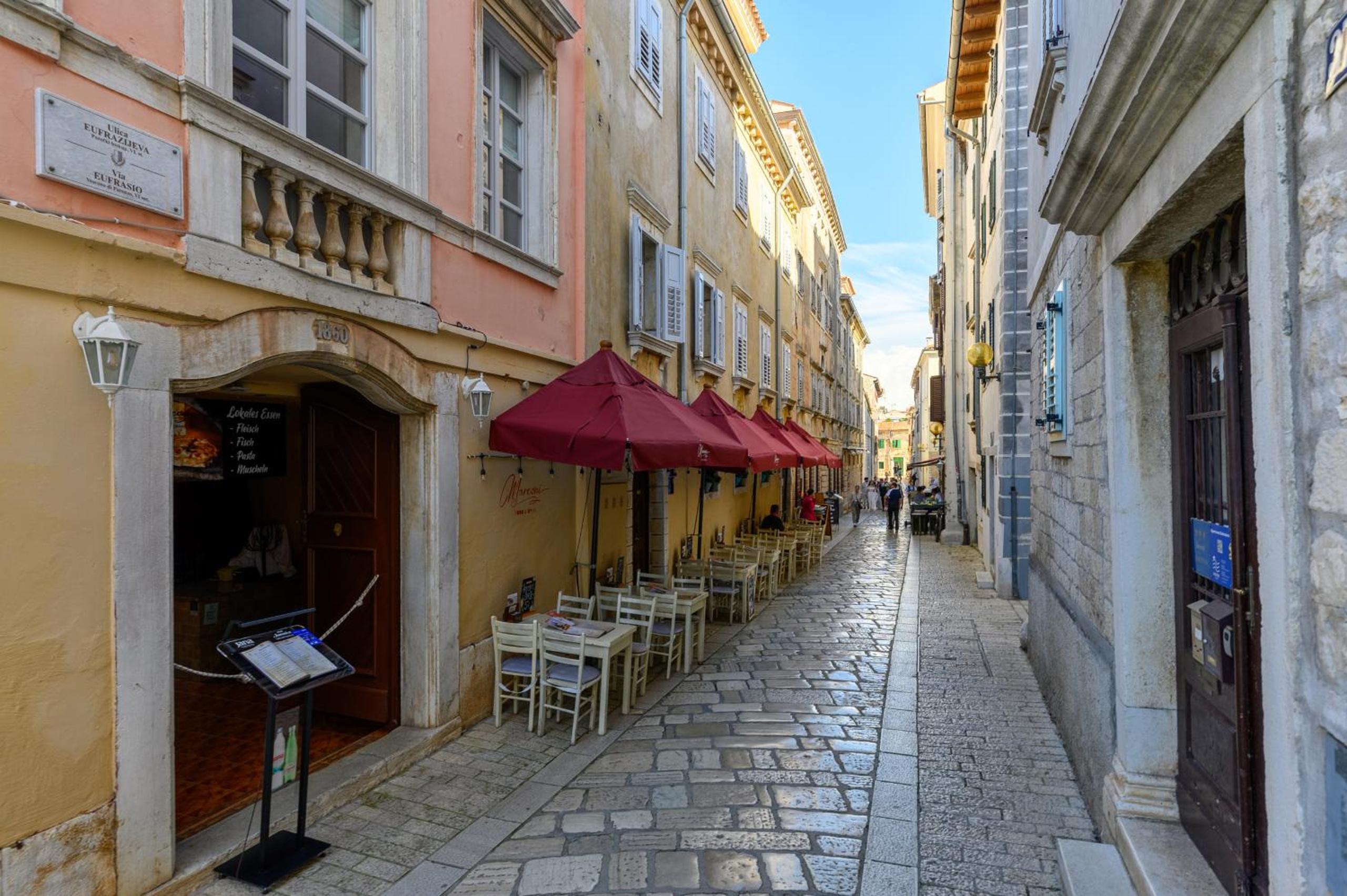 Exclusive Rooms Porto