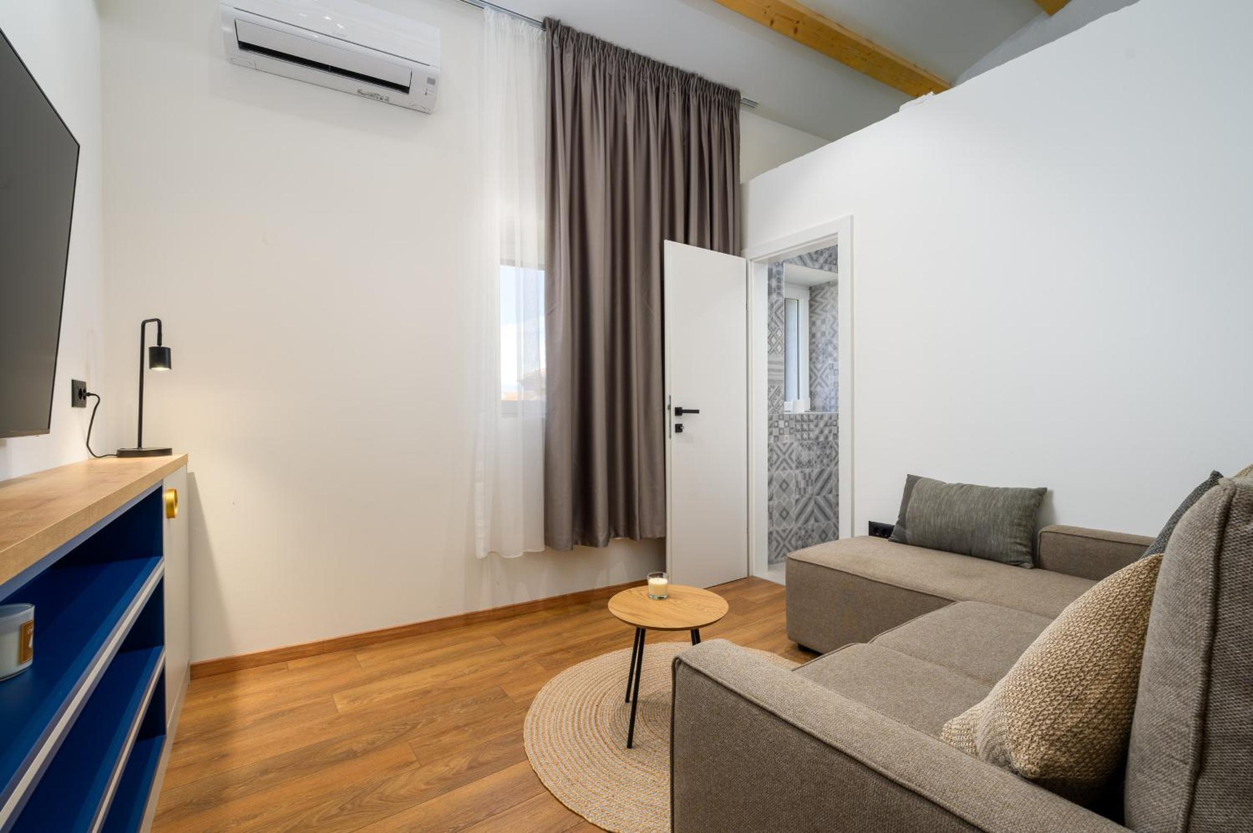 Exclusive Rooms Porto