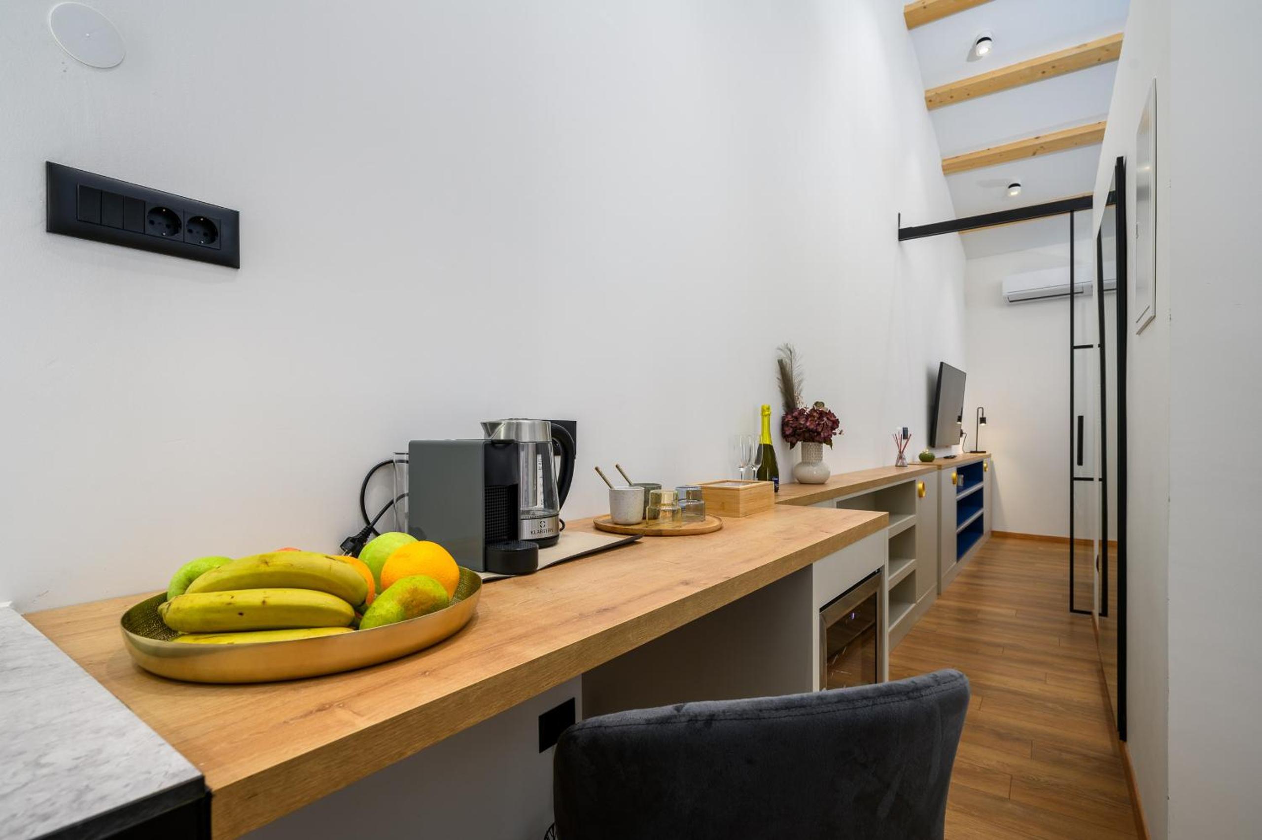 Exclusive Rooms Porto