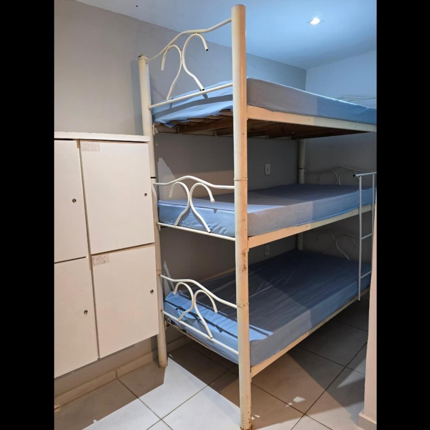 Hostel Praia brava
