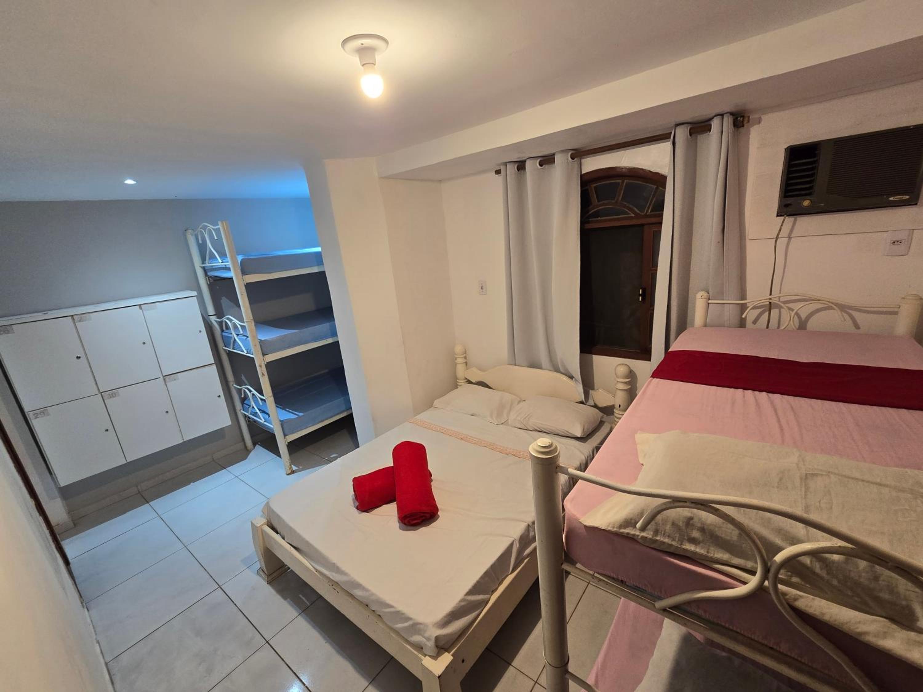 Hostel Praia brava