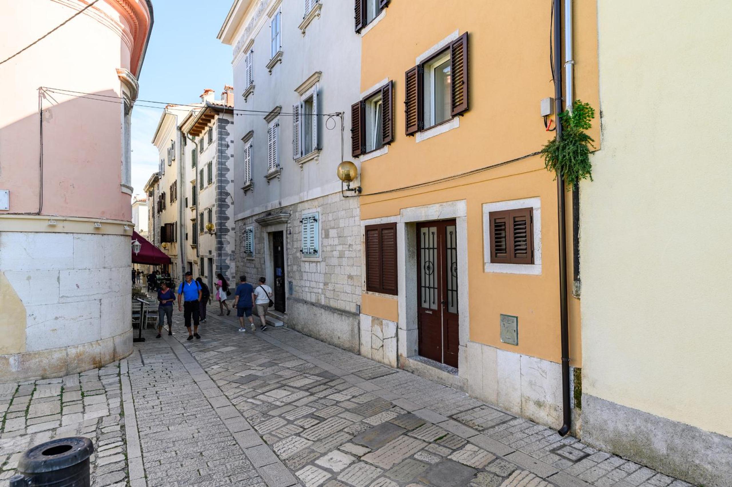 Exclusive Rooms Porto