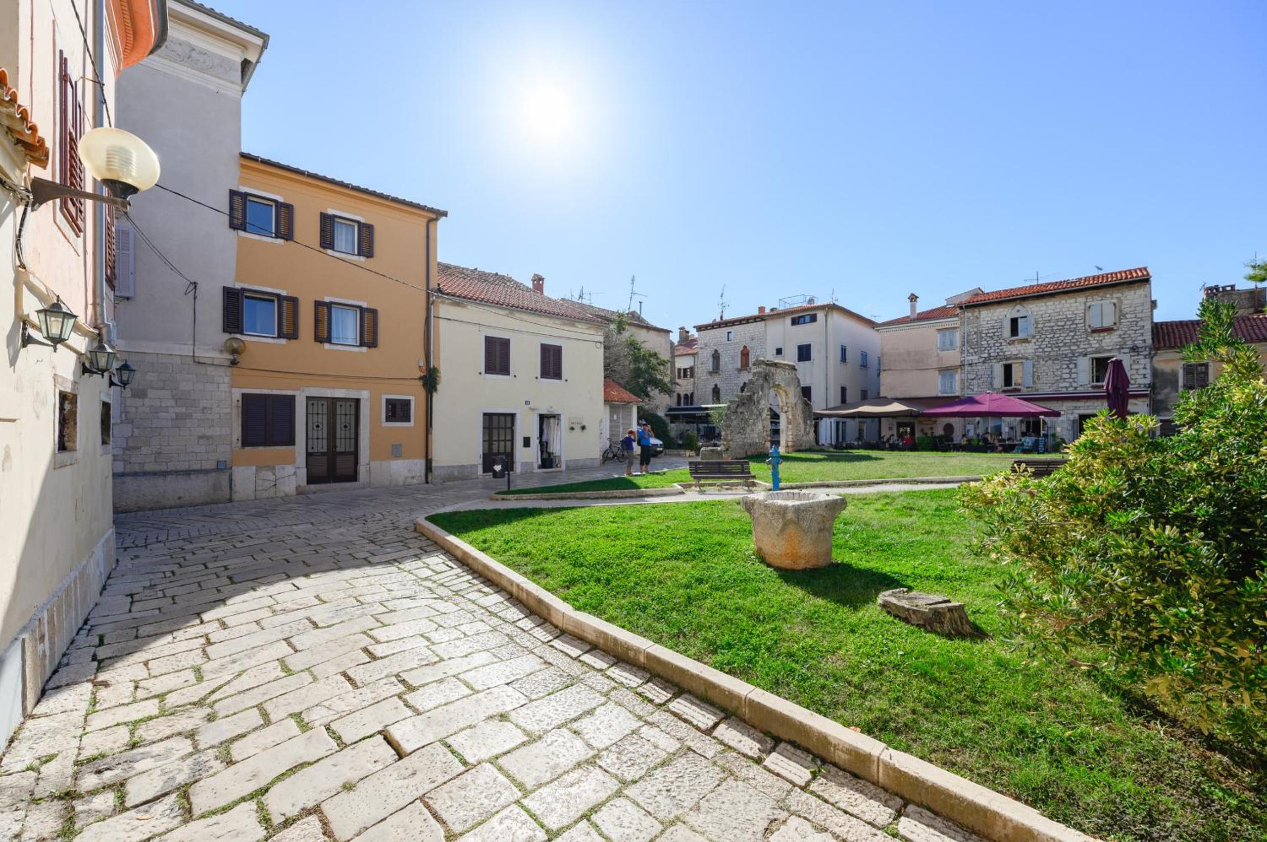 Exclusive Rooms Porto