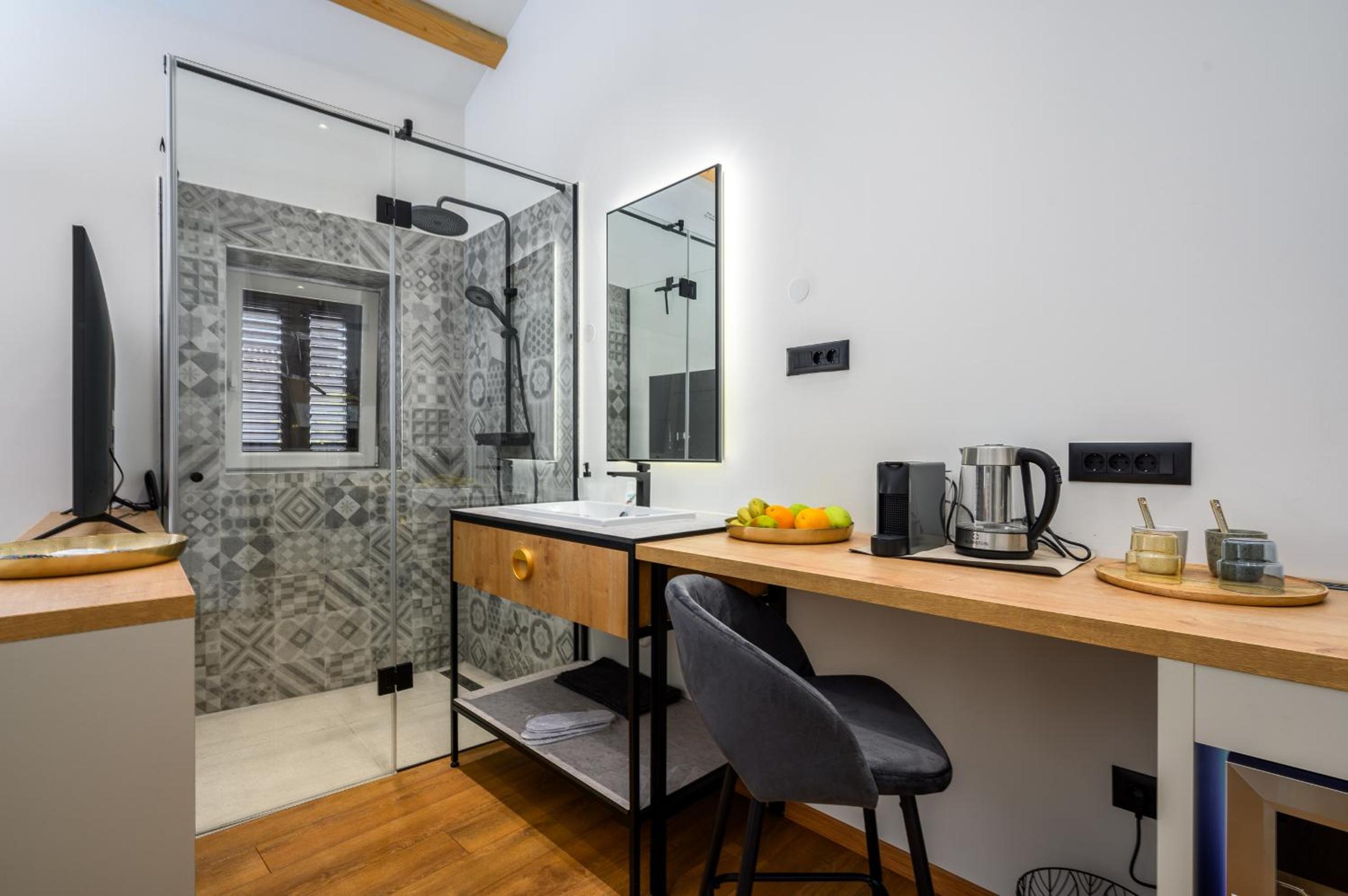 Exclusive Rooms Porto
