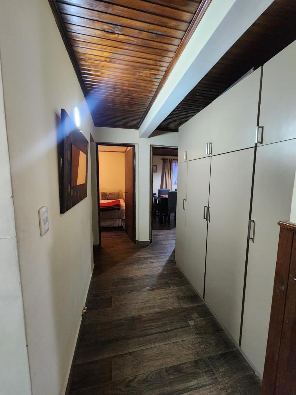 Shelknam Apart
