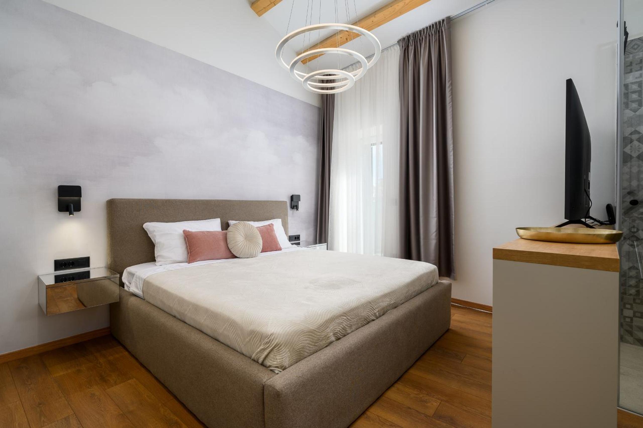 Exclusive Rooms Porto