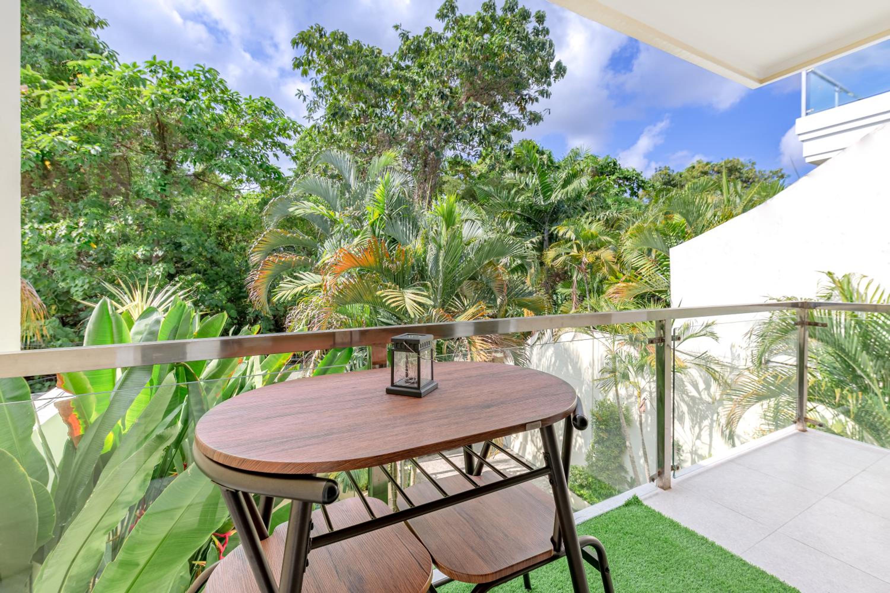Private Pool & 3BR Seminyak Beach Villa