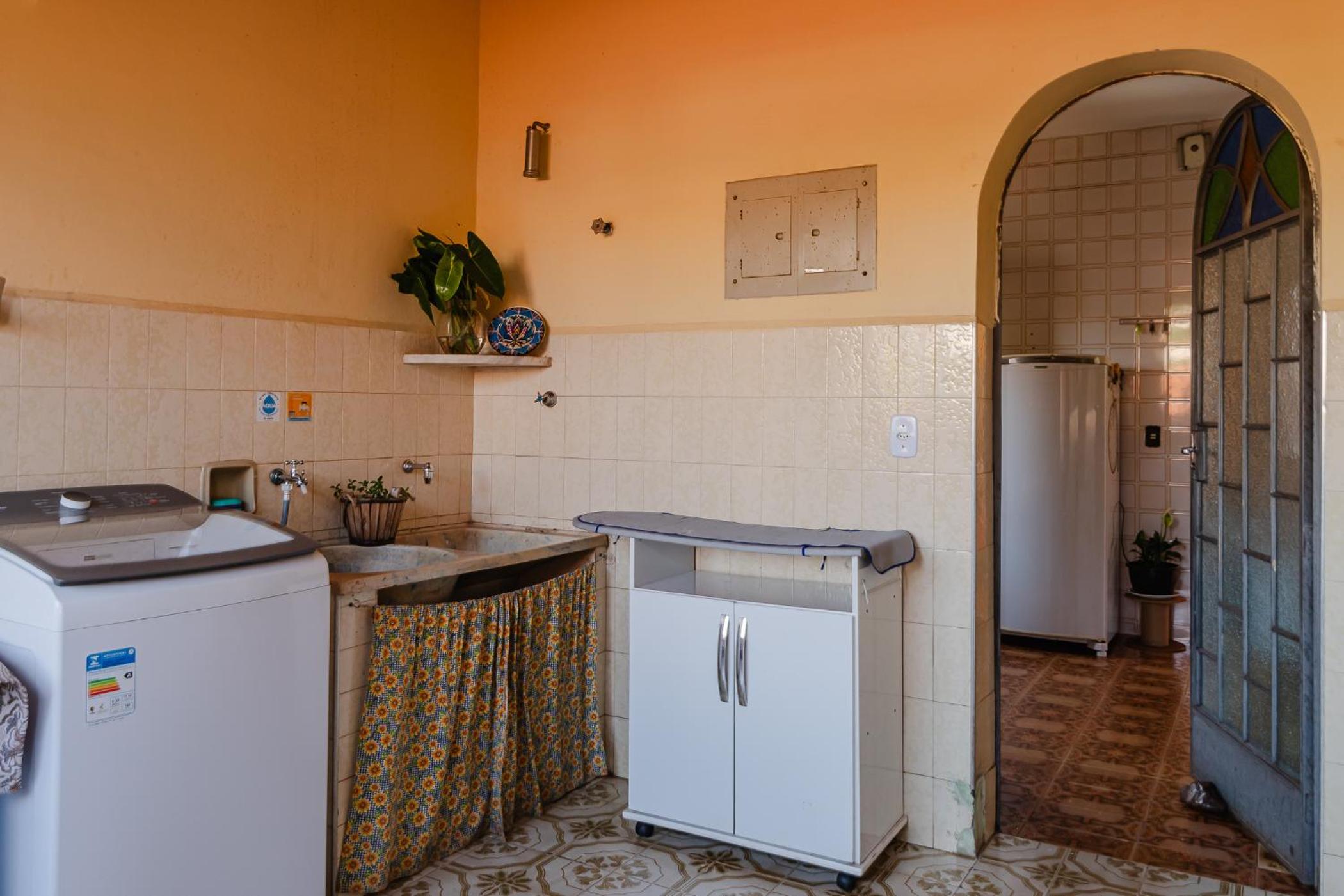 Espaço Mônica Hospedagem
