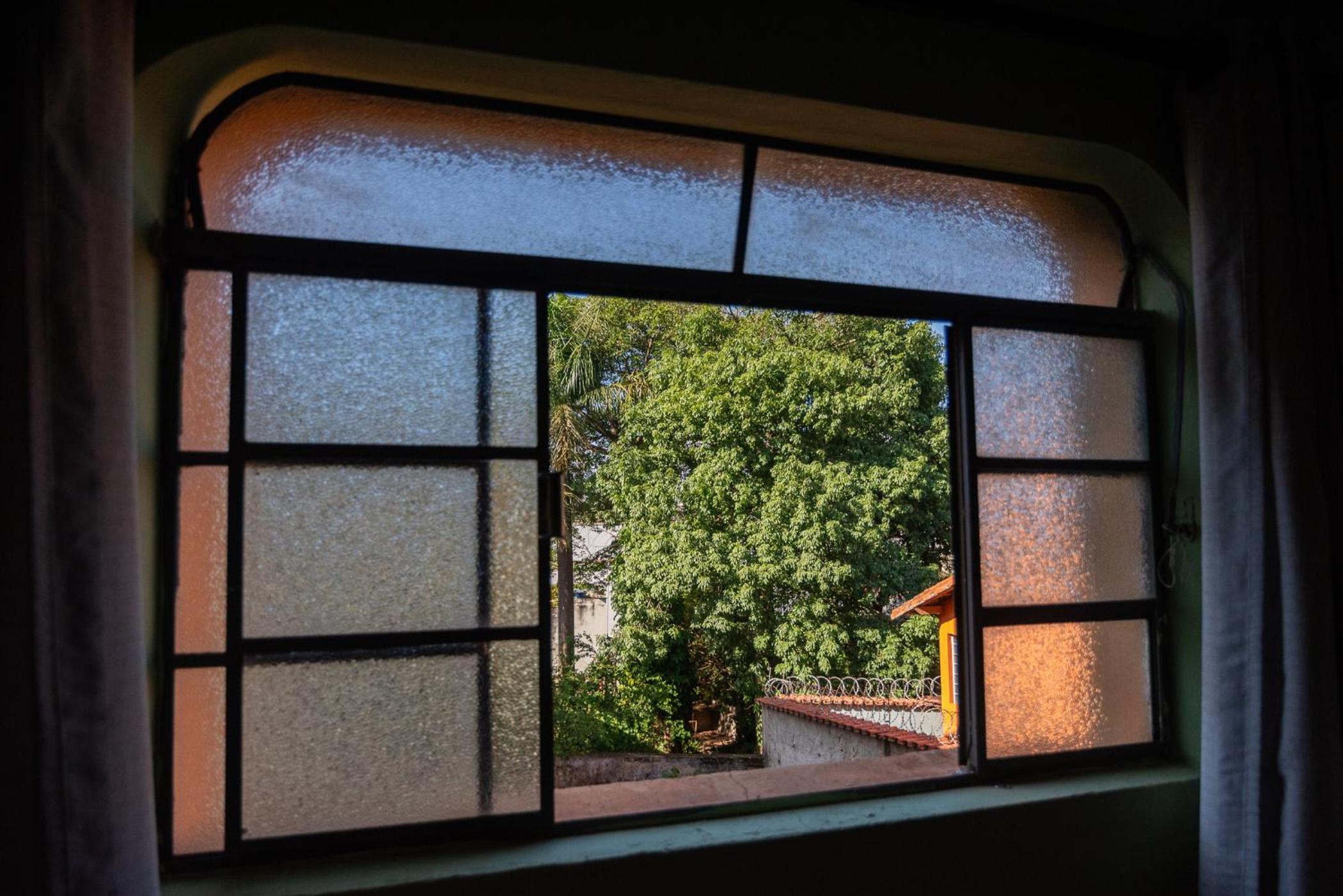 Espaço Mônica Hospedagem