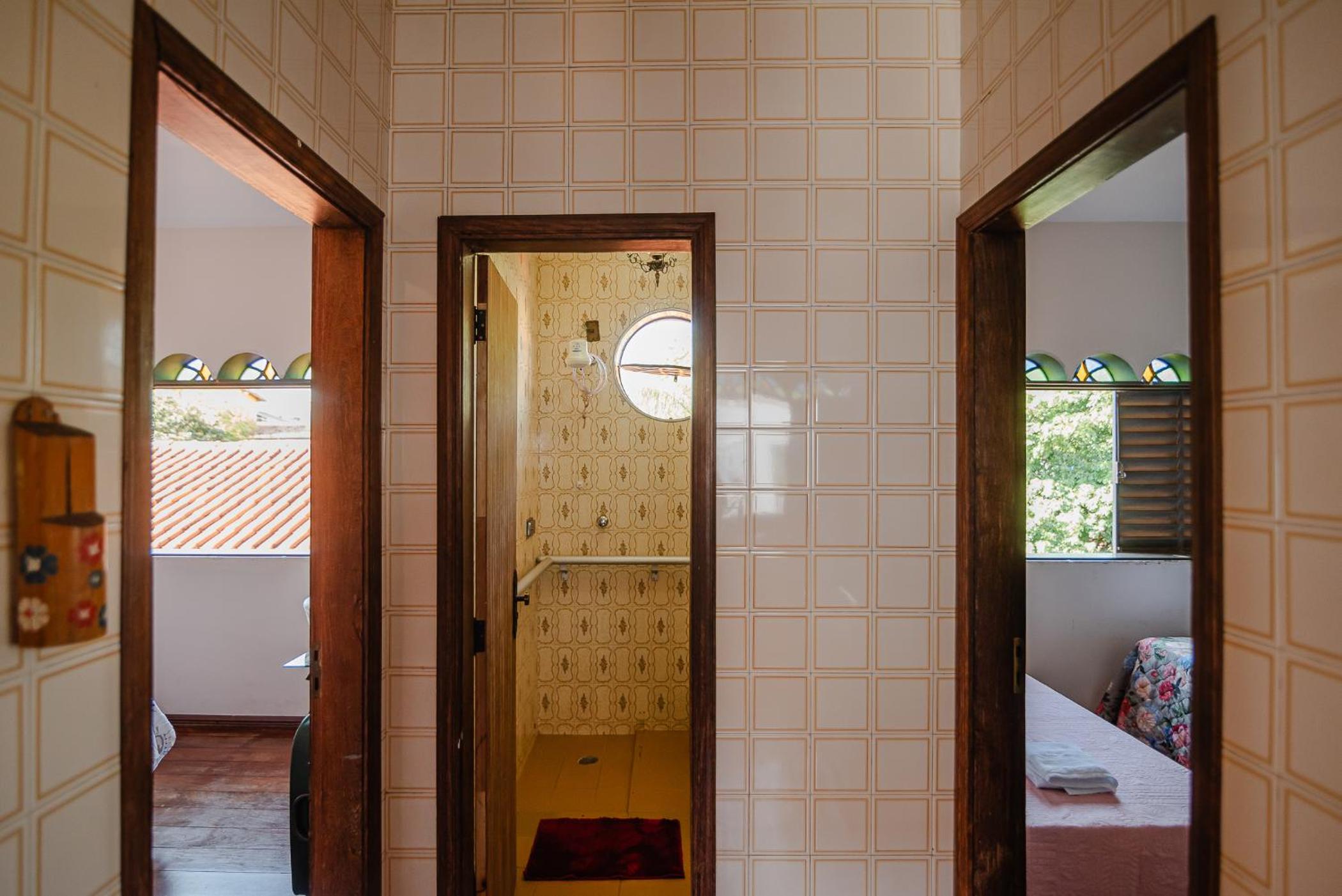 Espaço Mônica Hospedagem