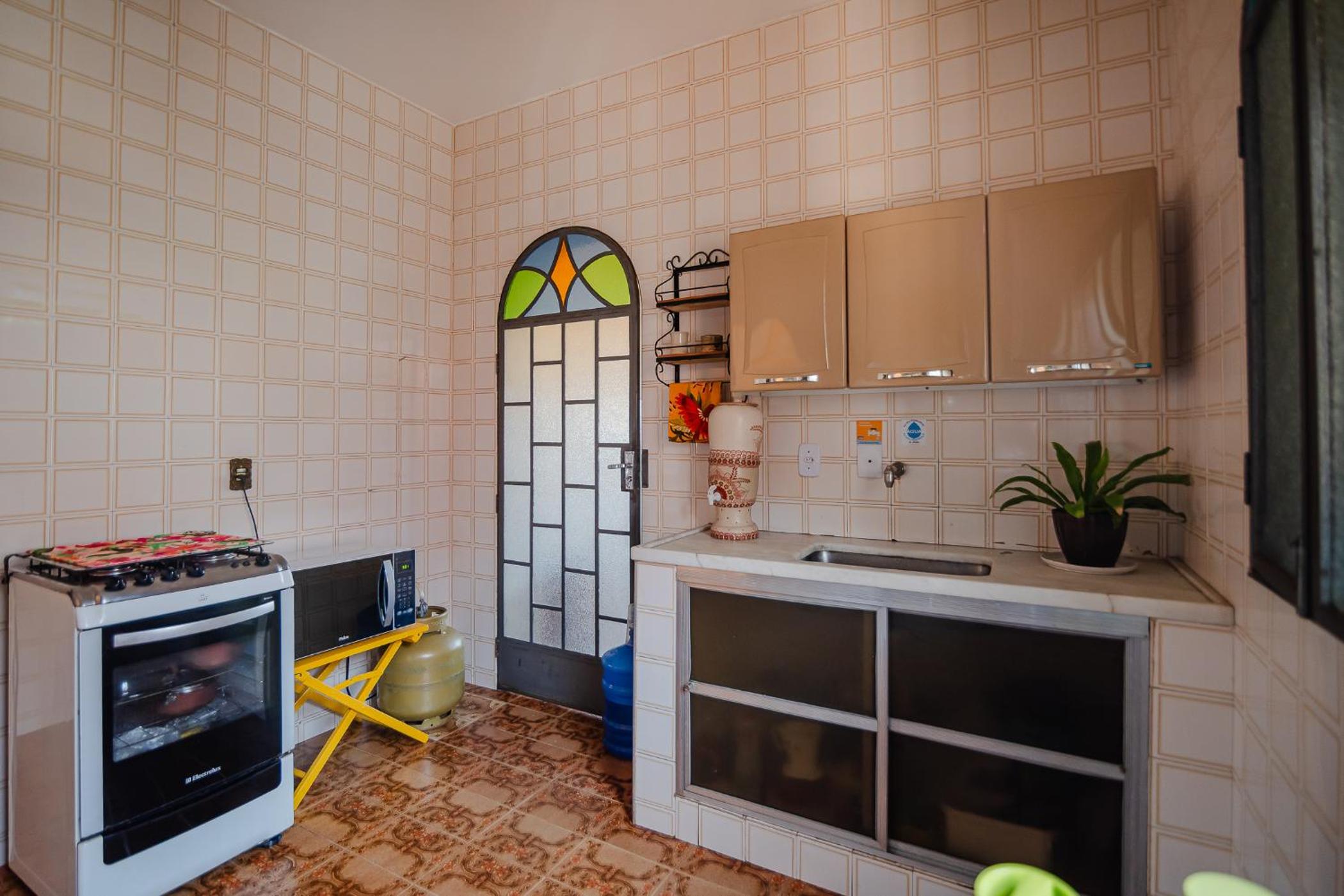 Espaço Mônica Hospedagem