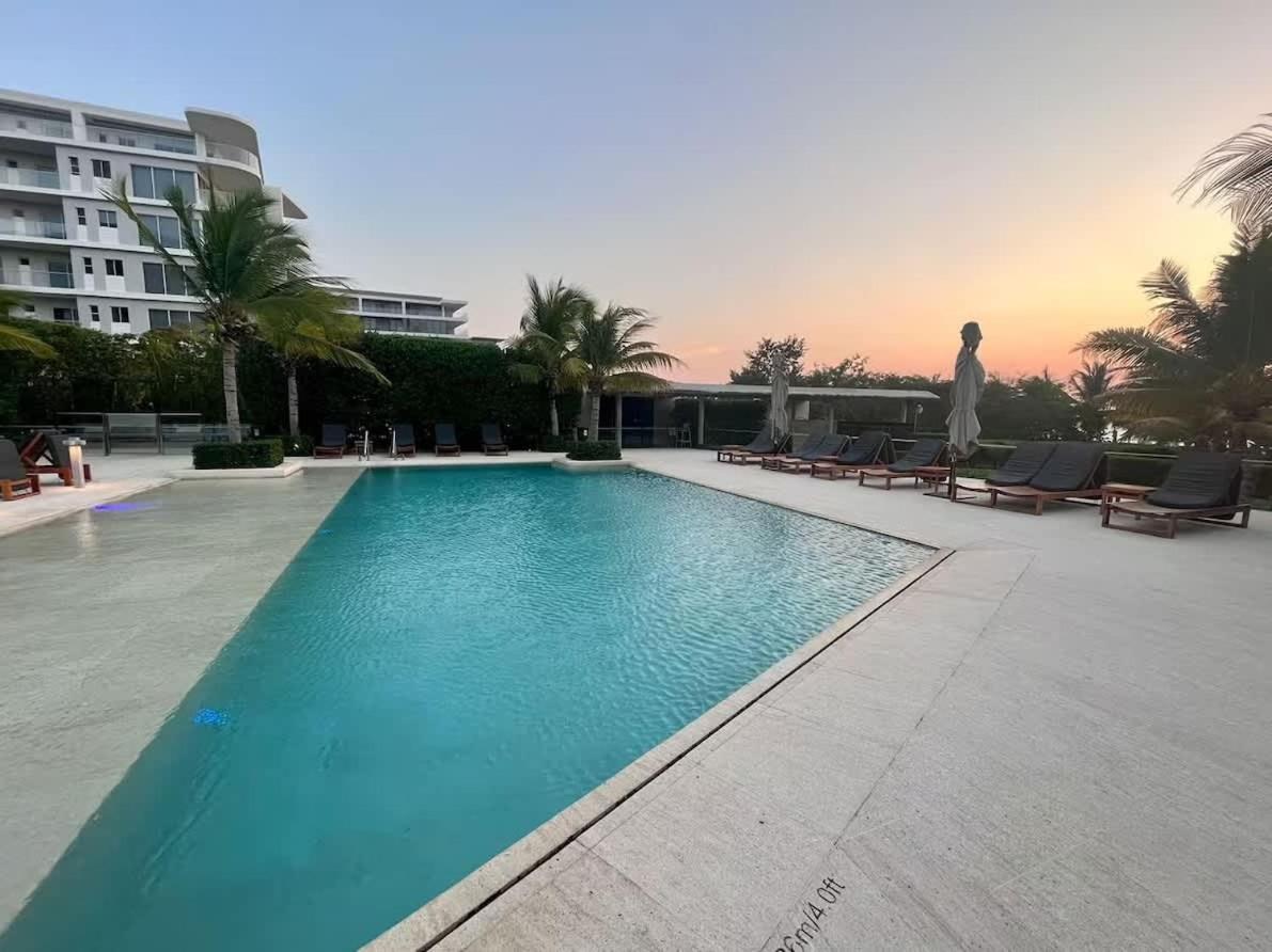 New Apartment 2BR In Morros ECO