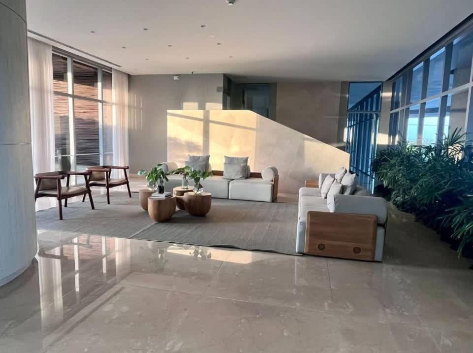 New Apartment 2BR In Morros ECO