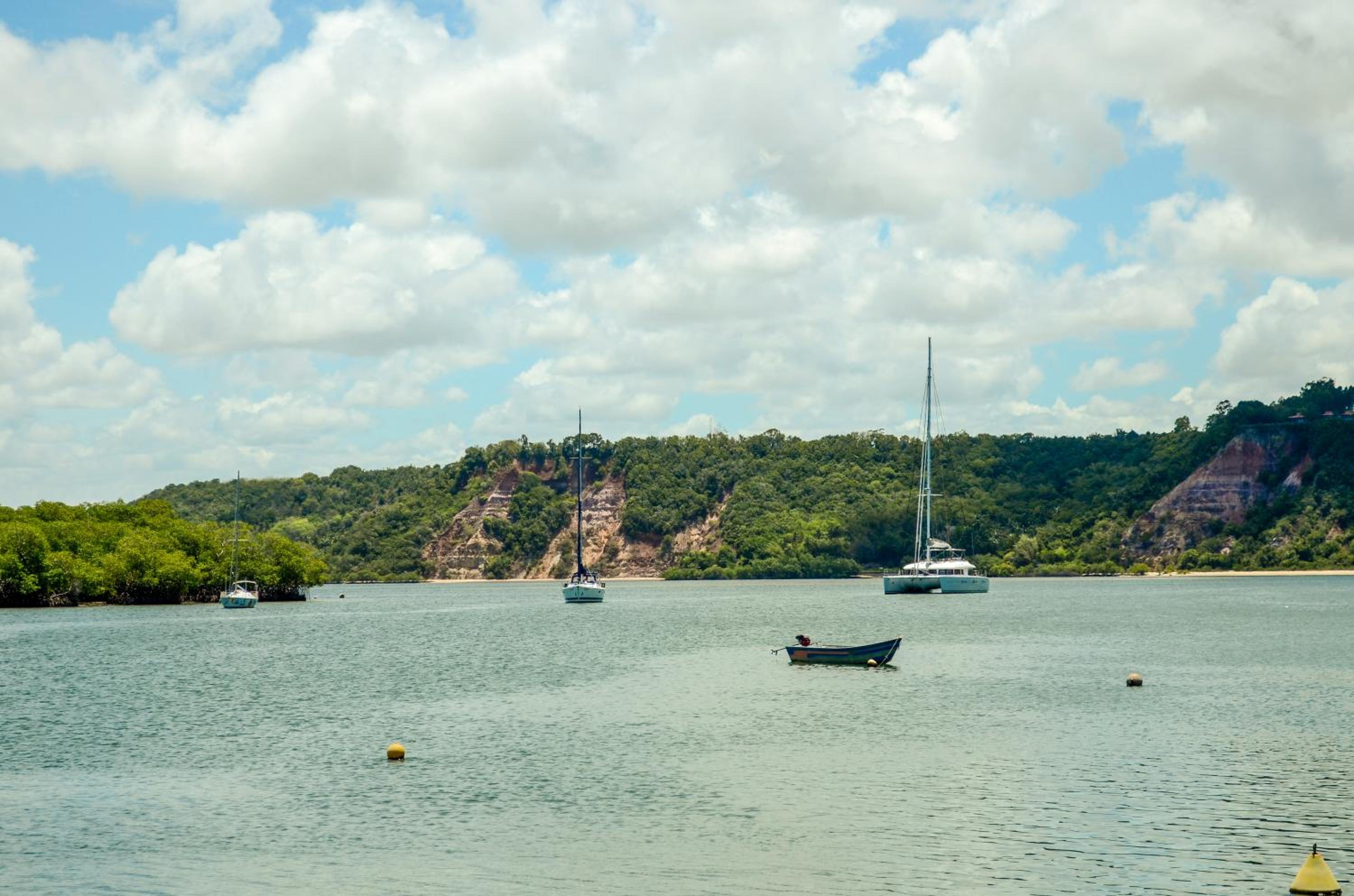 Casa da Barra
