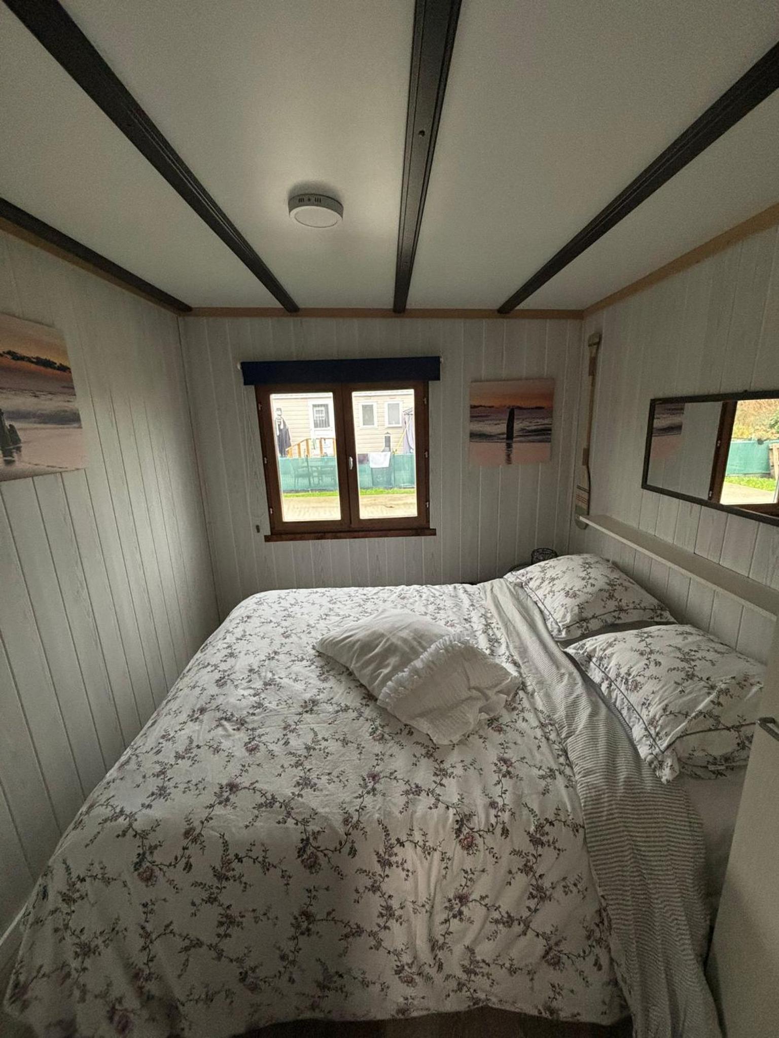 Tiny Beachhouse - New Vennepark Wenduine