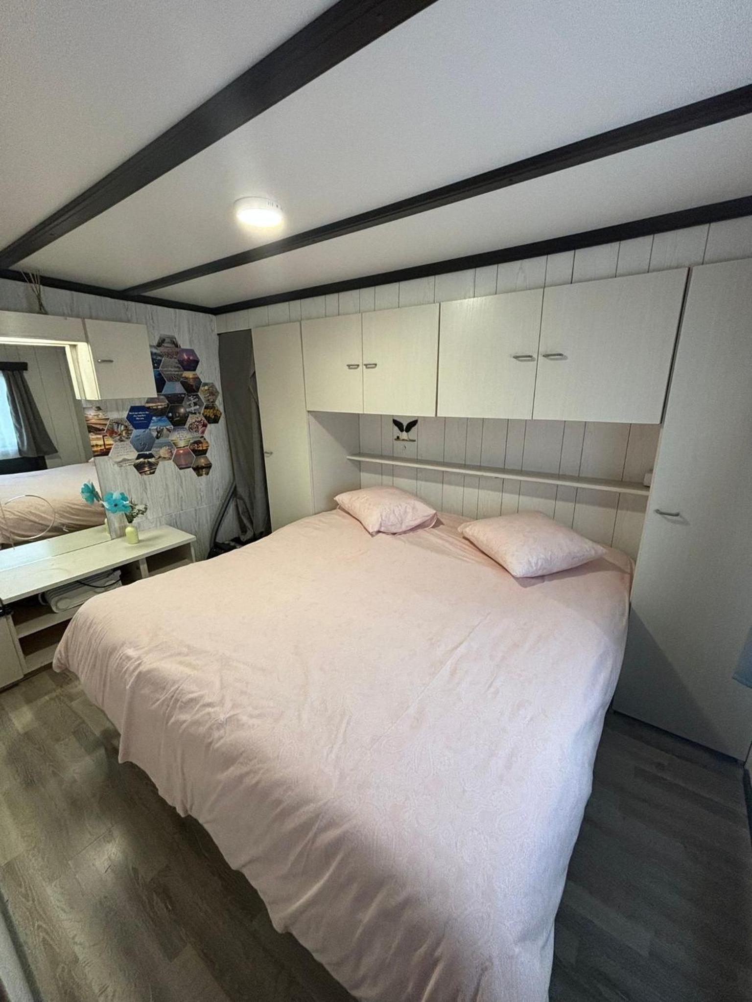 Tiny Beachhouse - New Vennepark Wenduine