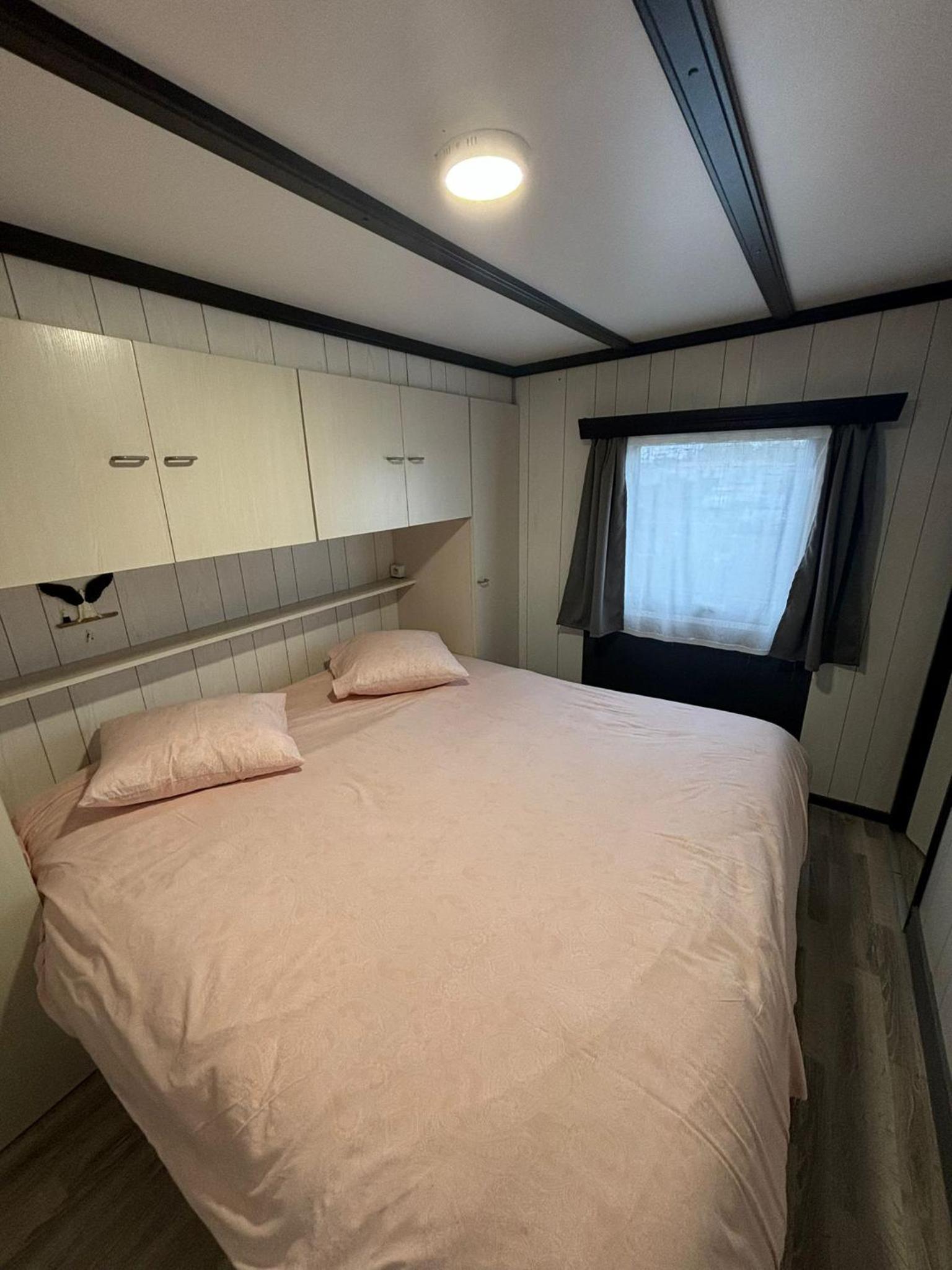 Tiny Beachhouse - New Vennepark Wenduine