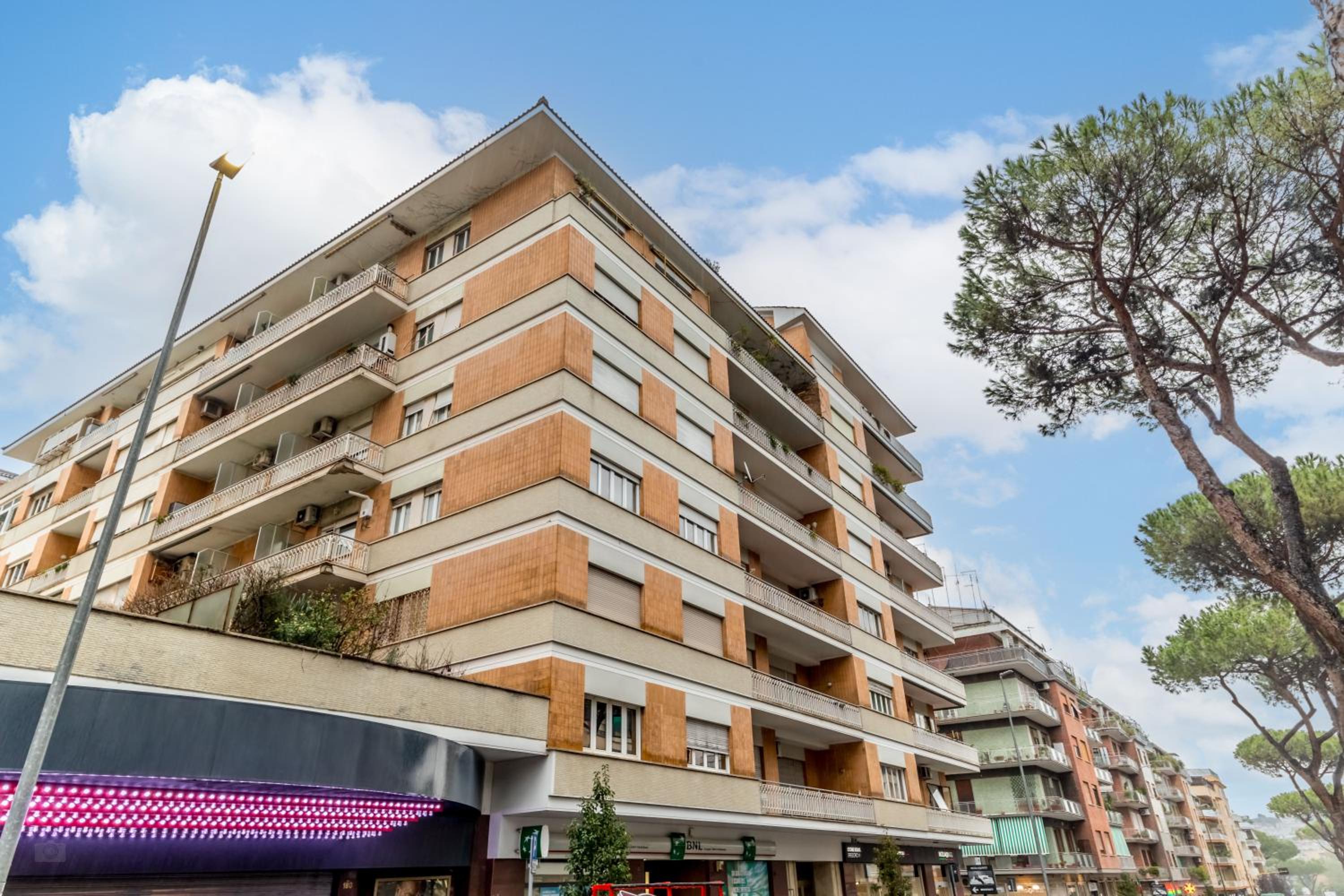 La Casa di Umberto