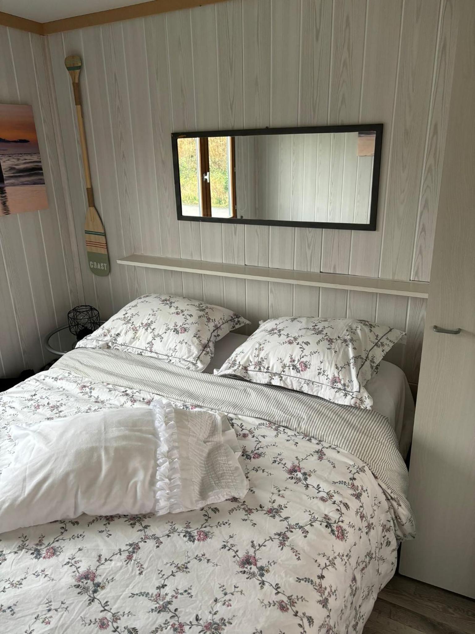 Tiny Beachhouse - New Vennepark Wenduine