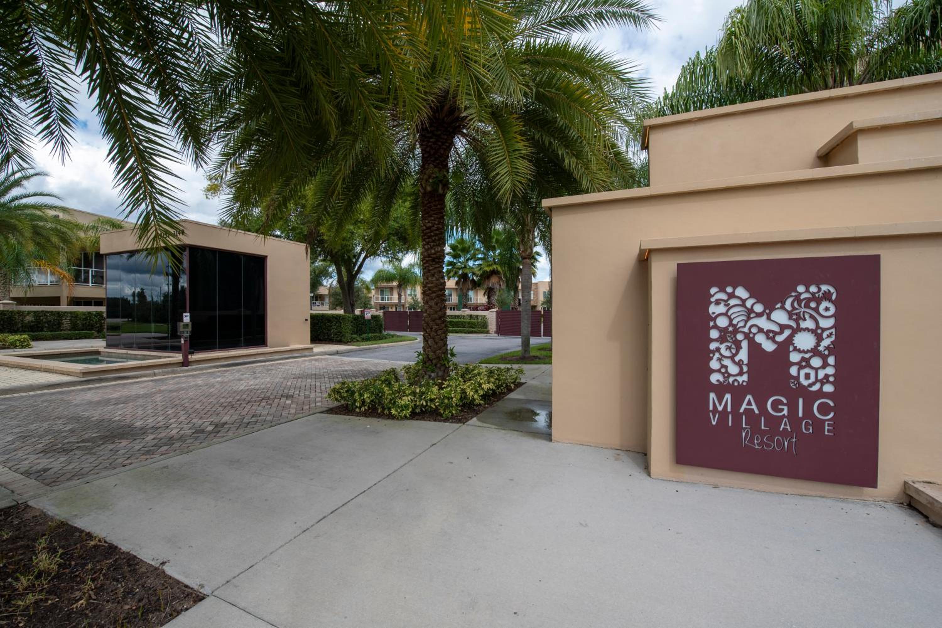4BD Luxury All suites with BBQ 5 min from Disney