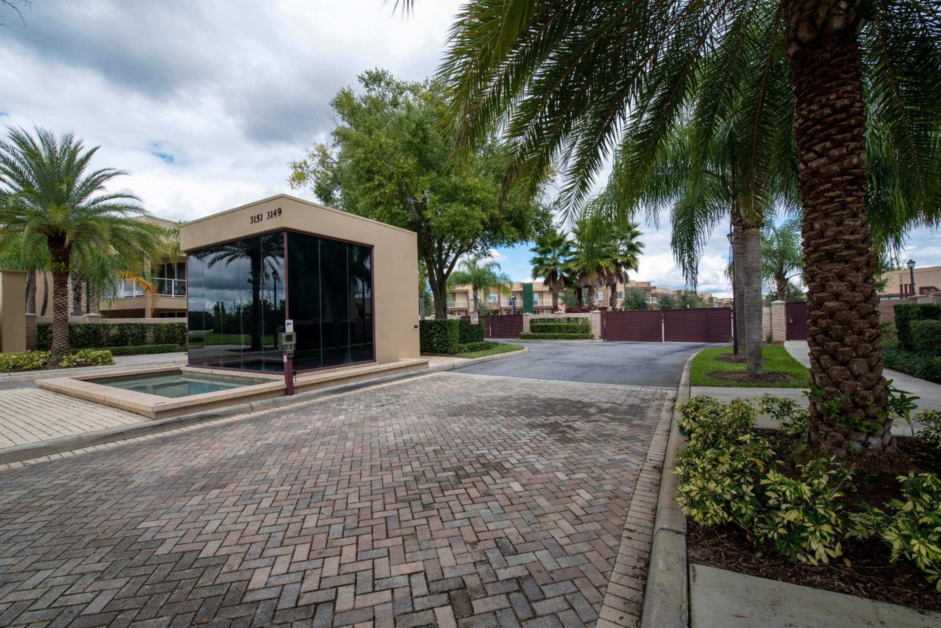 4BD Luxury All suites with BBQ 5 min from Disney