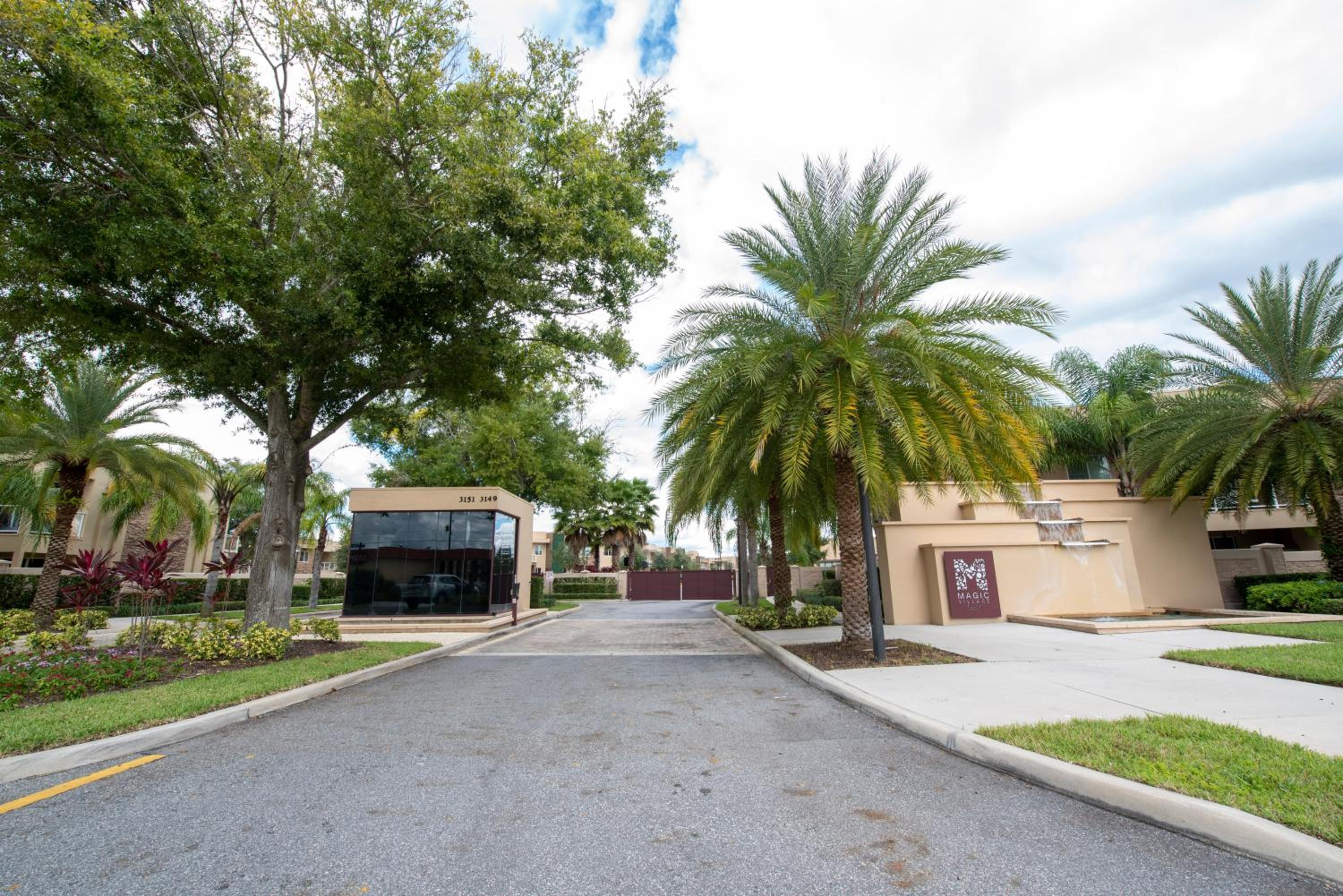 4BD Luxury All suites with BBQ 5 min from Disney