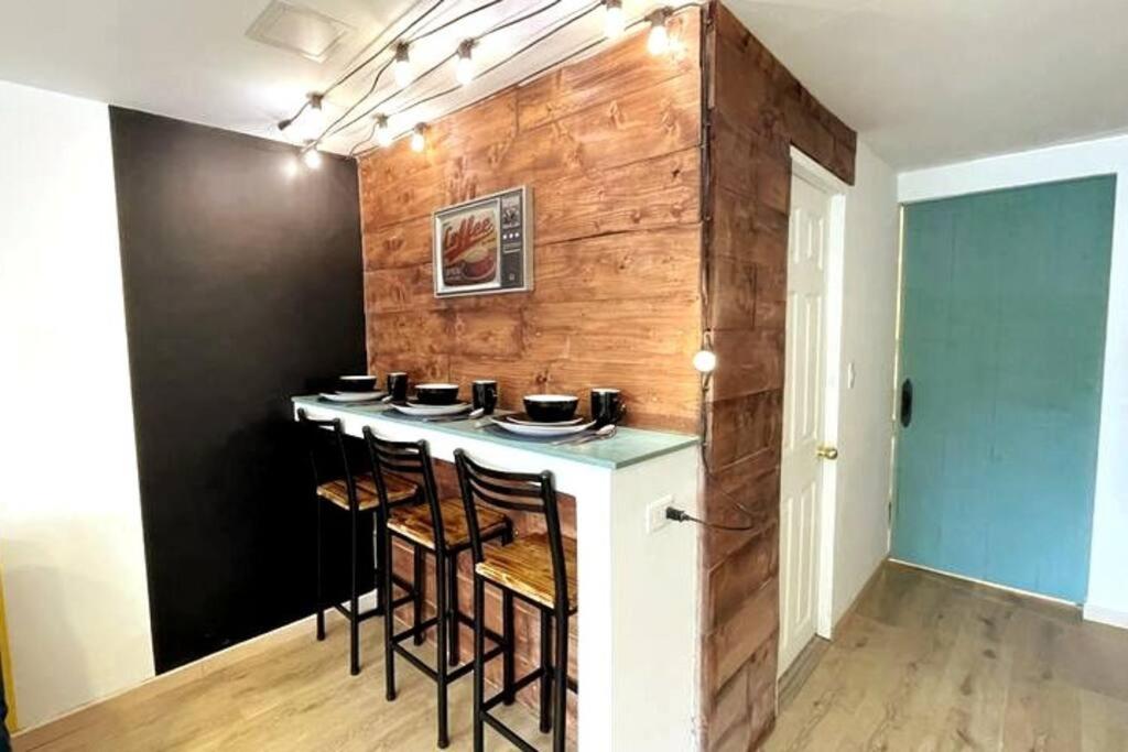 New Cozy Apartment Virrey Park