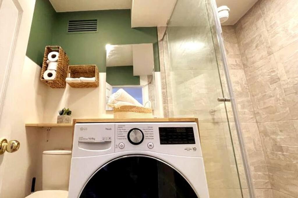 New Cozy Apartment Virrey Park