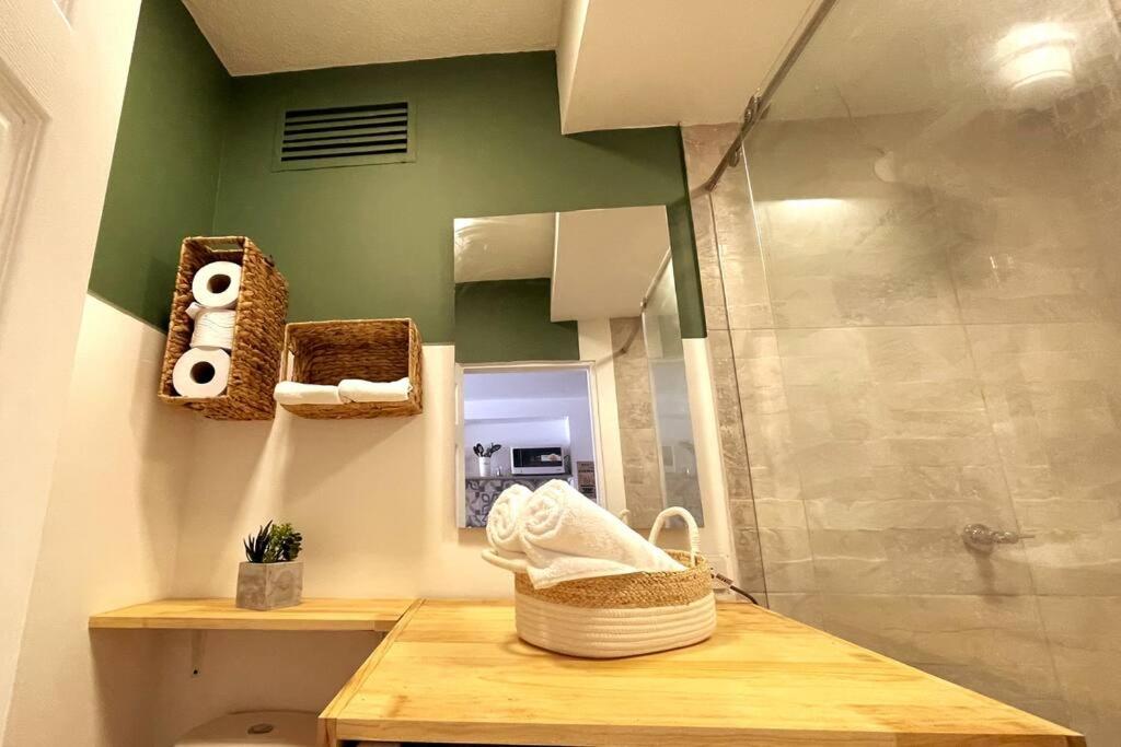 New Cozy Apartment Virrey Park