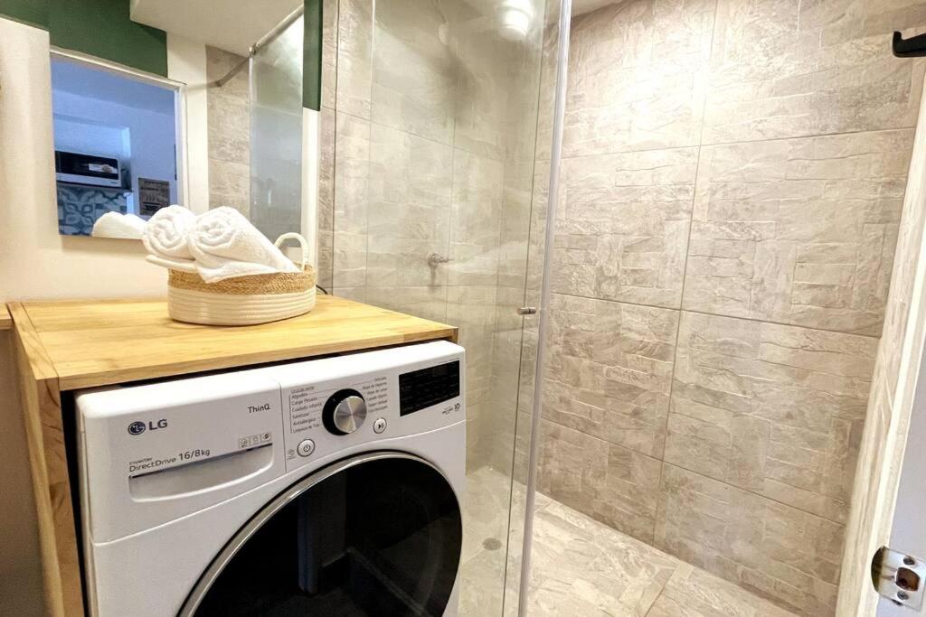 New Cozy Apartment Virrey Park