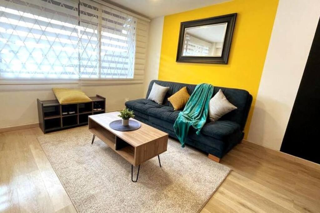 New Cozy Apartment Virrey Park