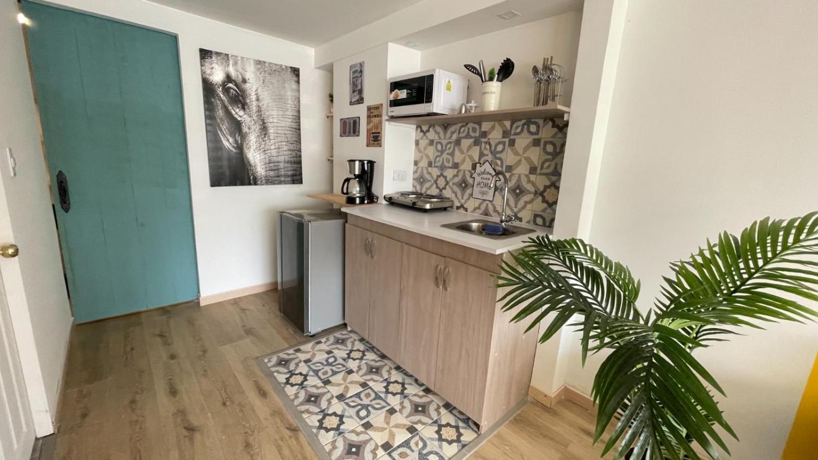 New Cozy Apartment Virrey Park