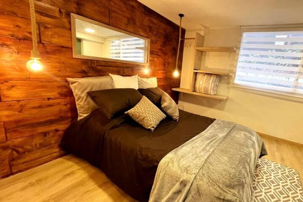 New Cozy Apartment Virrey Park