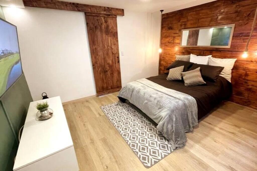 New Cozy Apartment Virrey Park