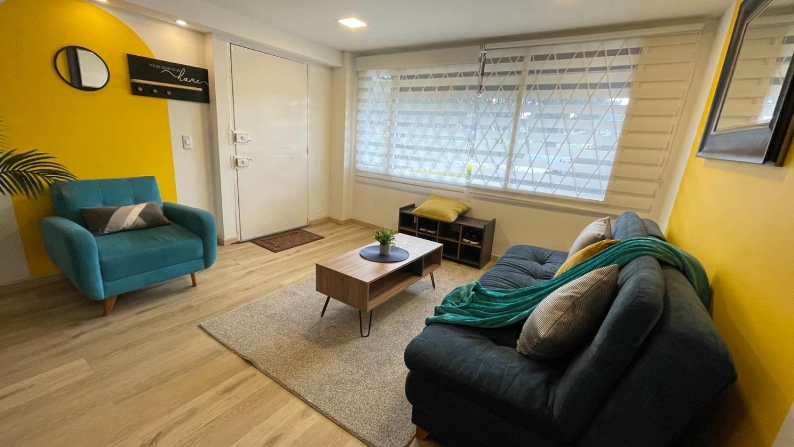 New Cozy Apartment Virrey Park