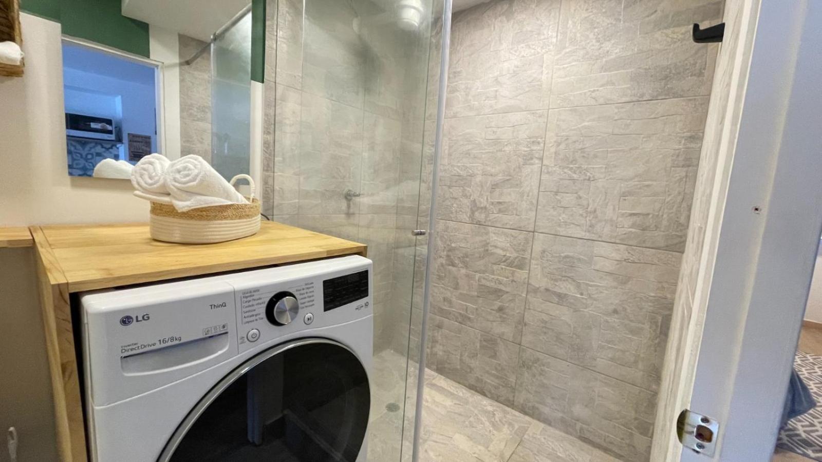 New Cozy Apartment Virrey Park