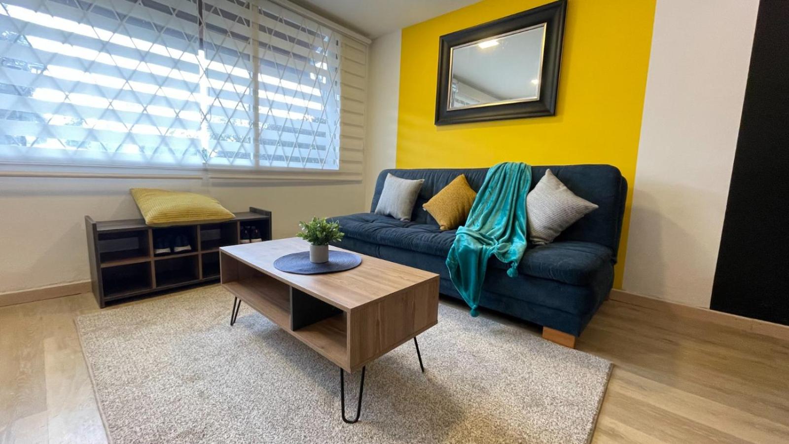 New Cozy Apartment Virrey Park