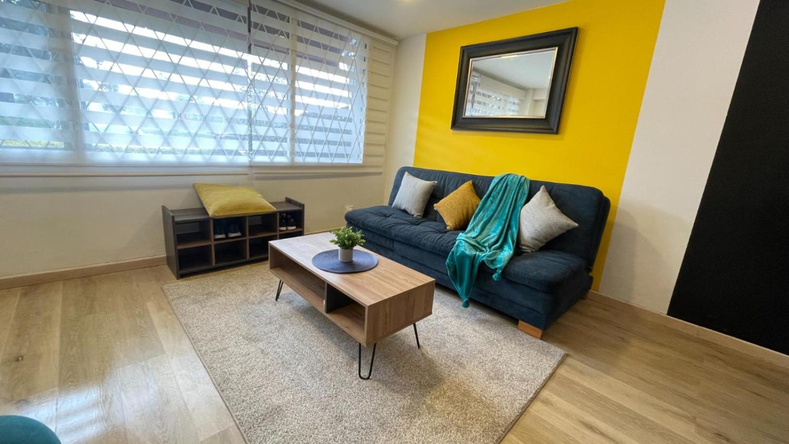 New Cozy Apartment Virrey Park