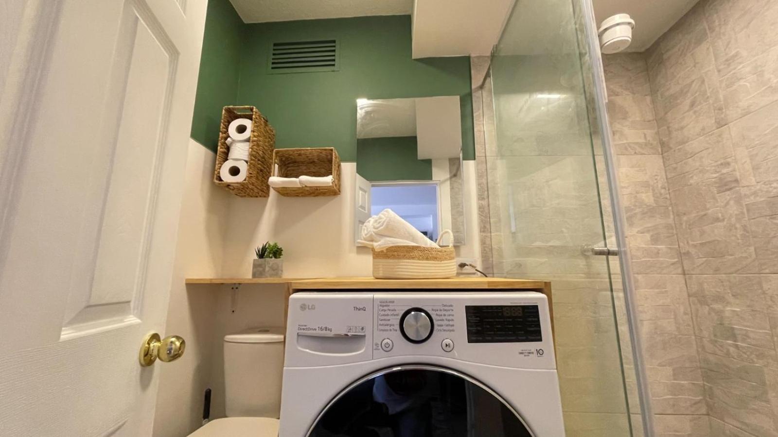 New Cozy Apartment Virrey Park