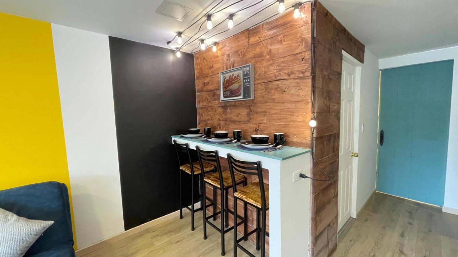 New Cozy Apartment Virrey Park