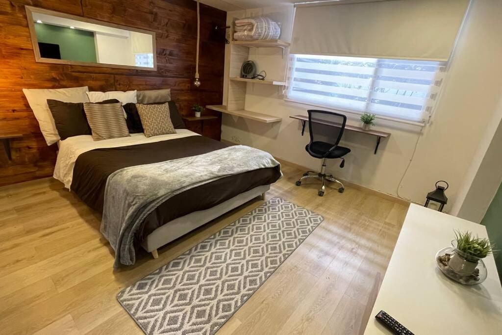 New Cozy Apartment Virrey Park