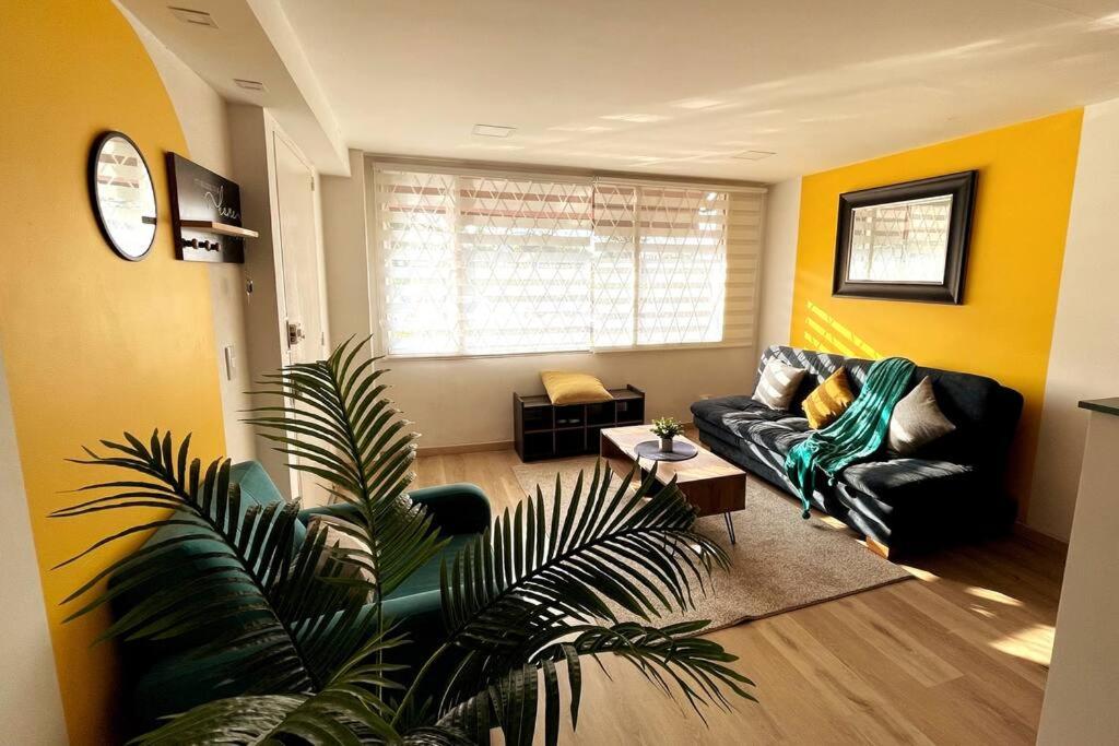New Cozy Apartment Virrey Park