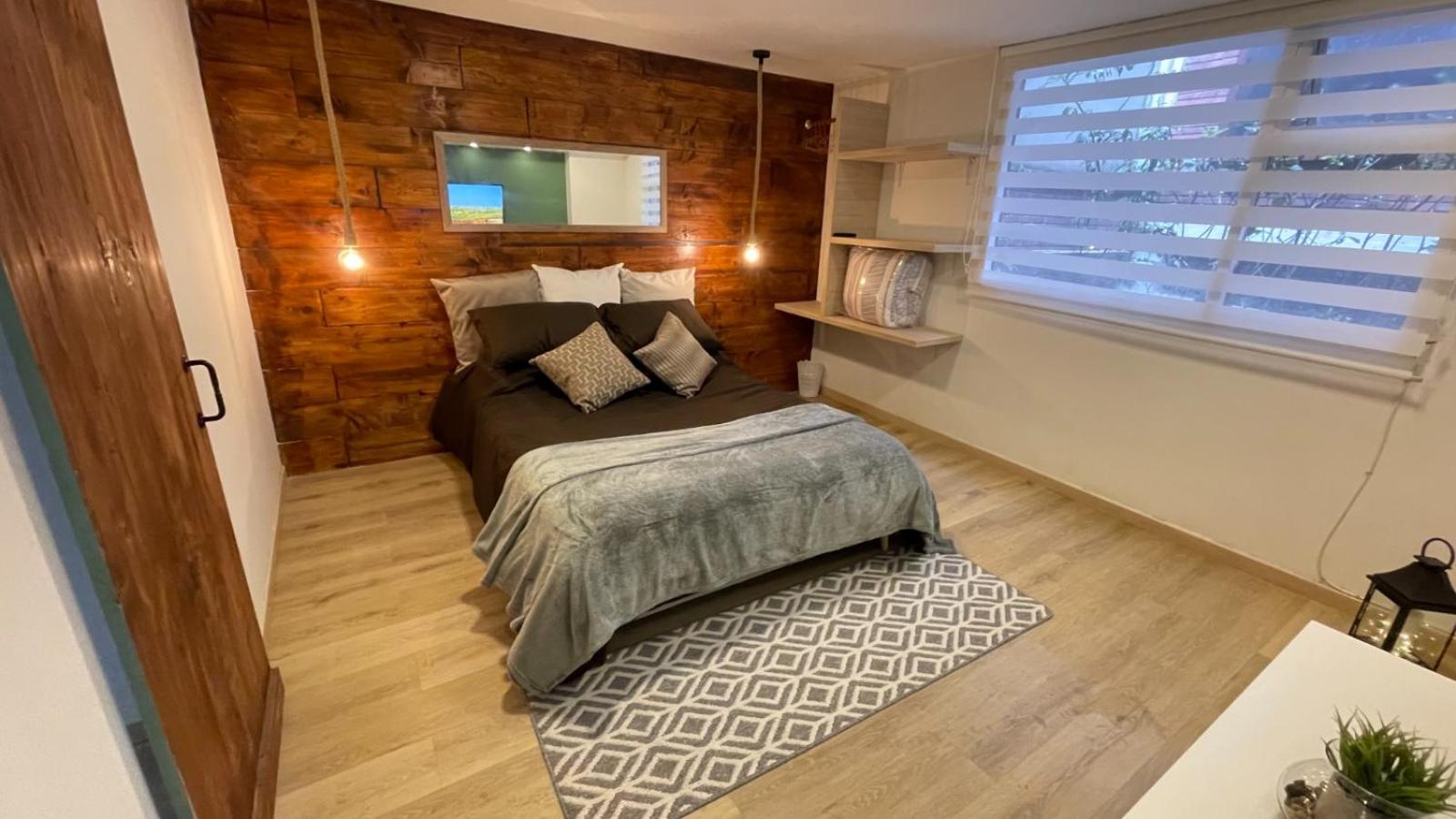 New Cozy Apartment Virrey Park